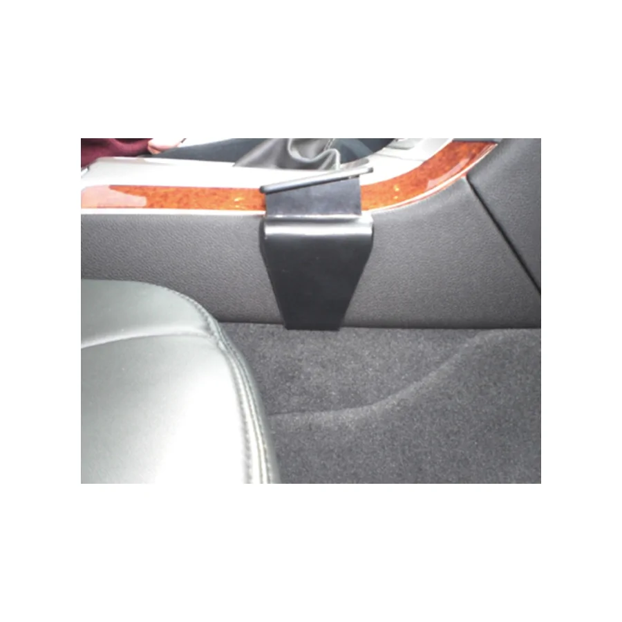 Bild 3 : 834113 : Brodit ProClip für Cadillac CTS ab Bj. 2008 bis 2013 / CTS Coupe, ab Bj. 2011 bis 2014