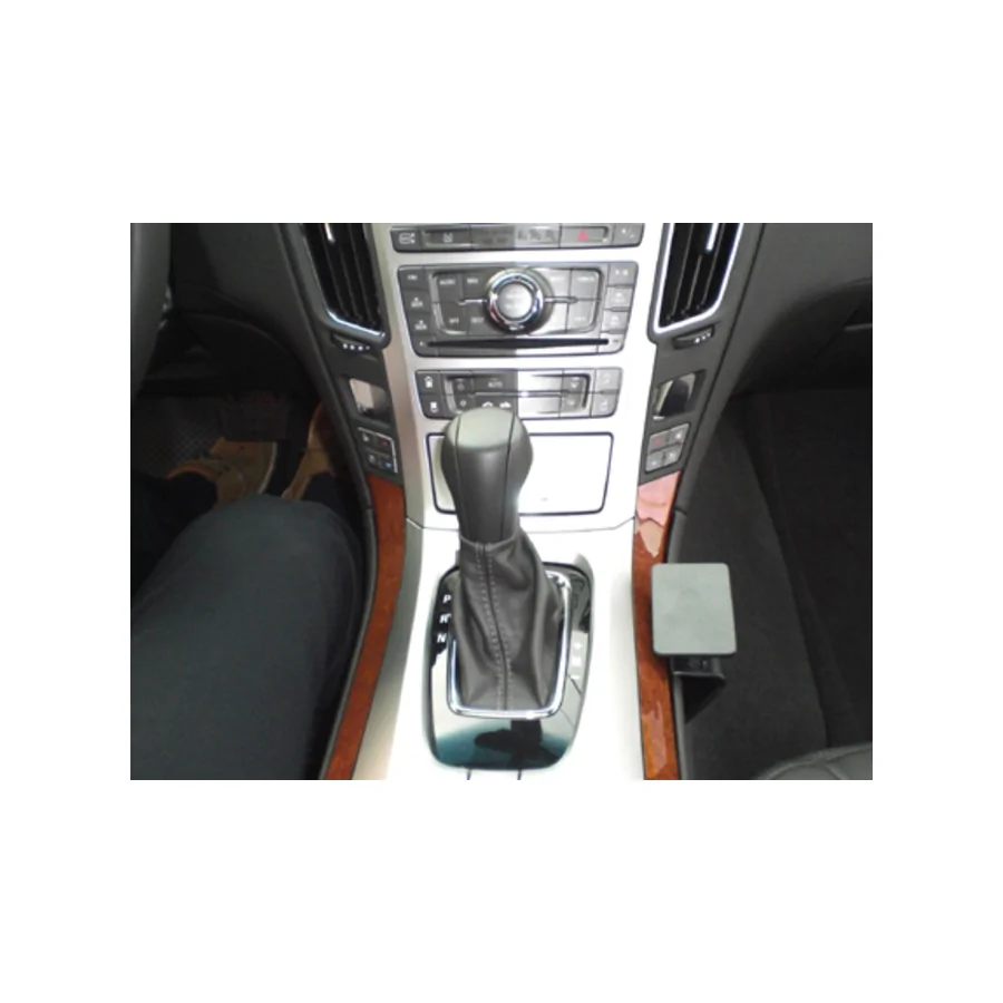 Bild 4 : 834113 : Brodit ProClip für Cadillac CTS ab Bj. 2008 bis 2013 / CTS Coupe, ab Bj. 2011 bis 2014