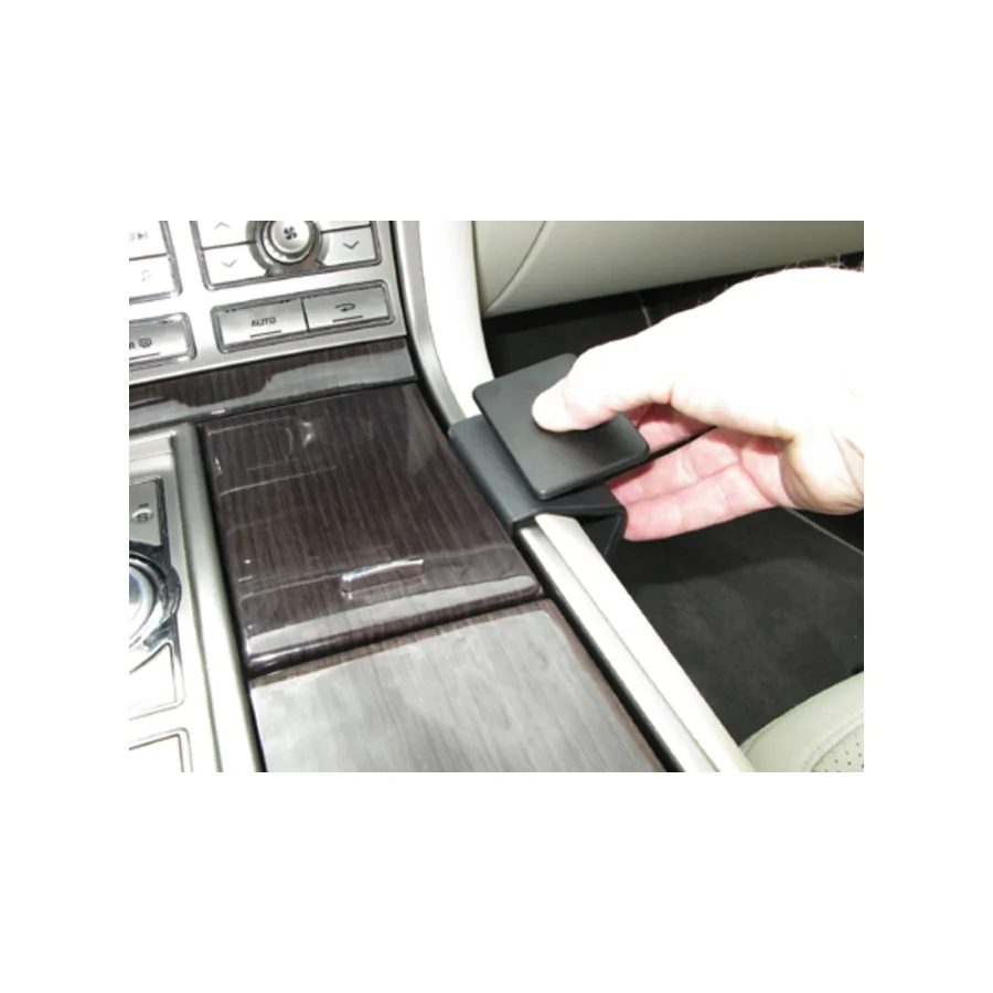 Bild 1 : 834201 : Brodit ProClip für Jaguar XF, ab Bj. 2009 bis 2015