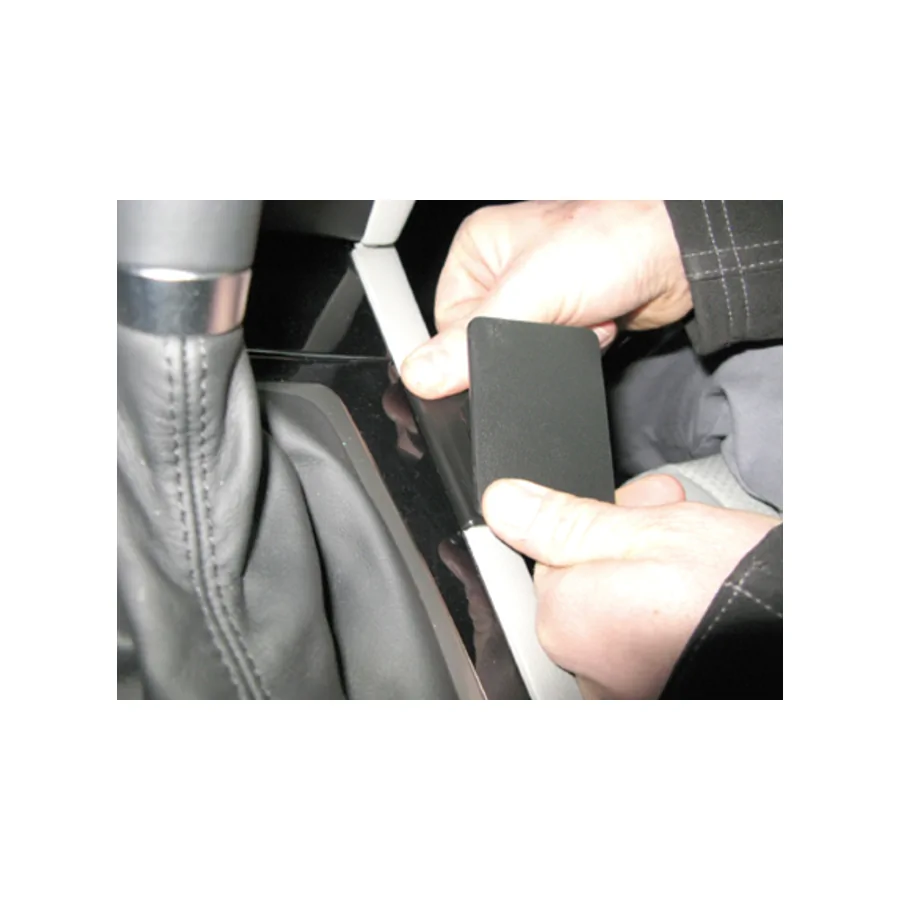 Bild 1 : 834270 : Brodit ProClip für Mercedes GLK (X204), ab Bj. 2008 bis 2012