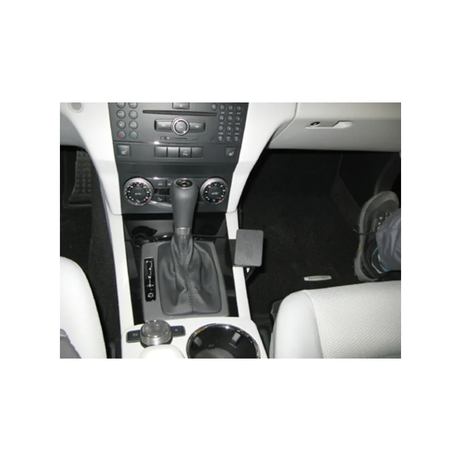 Bild 4 : 834270 : Brodit ProClip f�r Mercedes GLK (X204), ab Bj. 2008 bis 2012