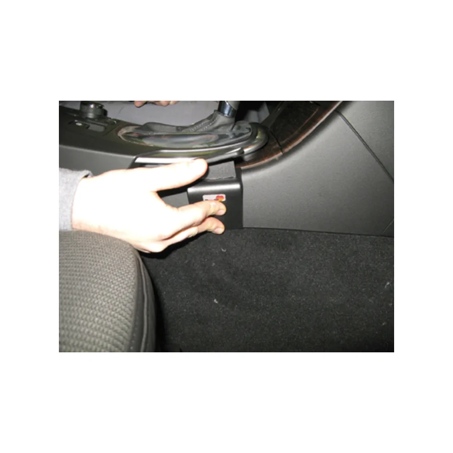 Bild 3 : 834279 : Brodit ProClip für Opel Insignia A, ab Bj. 2008 bis 2017
