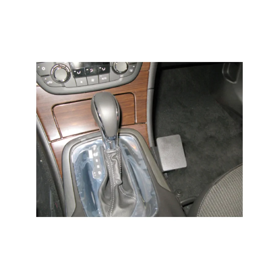 Bild 4 : 834279 : Brodit ProClip für Opel Insignia A, ab Bj. 2008 bis 2017