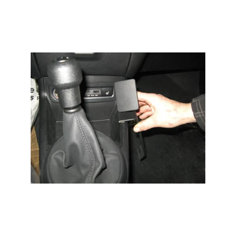 Bild 1 : 834289 : Brodit ProClip für Hyundai i20 (PB), ab Bj. 2008 bis 2014