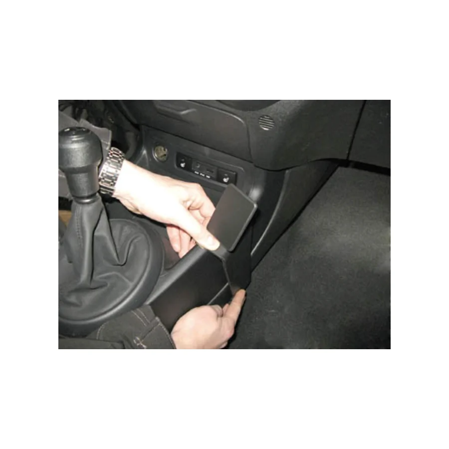Bild 3 : 834289 : Brodit ProClip für Hyundai i20 (PB), ab Bj. 2008 bis 2014