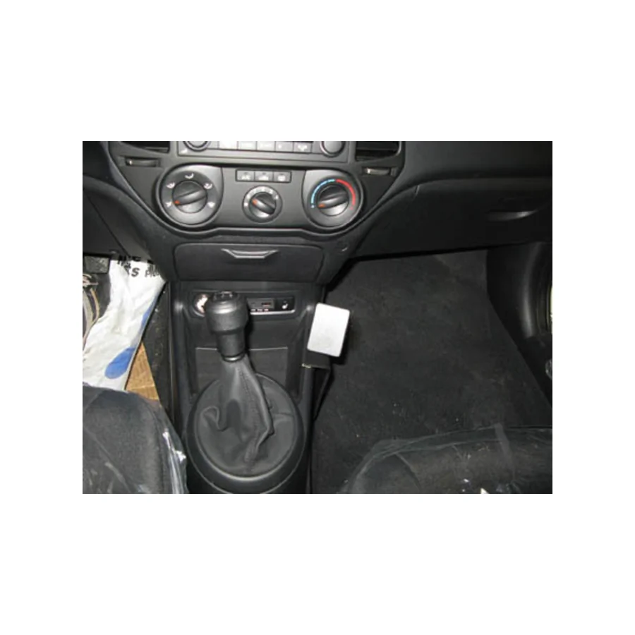 Bild 4 : 834289 : Brodit ProClip für Hyundai i20 (PB), ab Bj. 2008 bis 2014