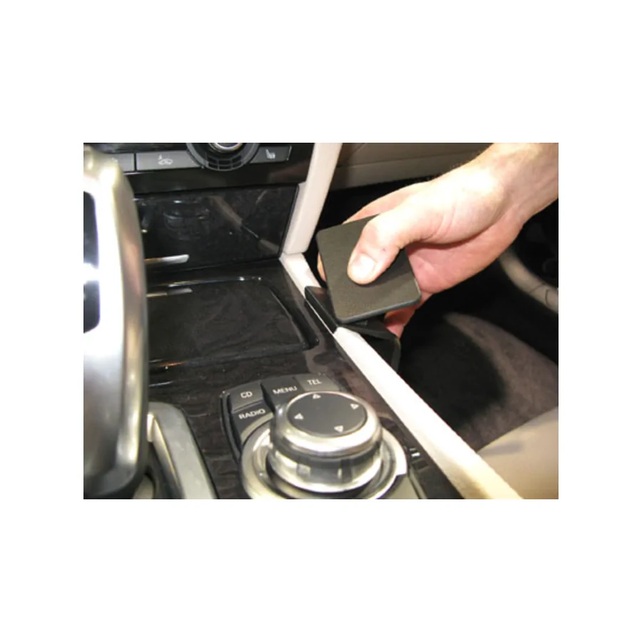 Bild 1 : 834299 : Brodit ProClip für BMW 7er (F01,F02), ab Bj. 11/2008 bis 09/2015