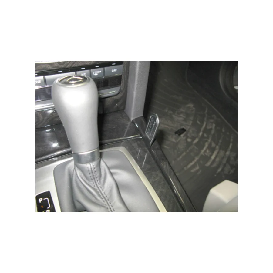 Bild 1 : 834334 : Brodit ProClip für Mercedes E-Klasse (W212 / S212 / V212 / A207 / C207), ab Bj. 2009 bis 2016 - Nur für Fahrzeuge mit normaler Schaltung!