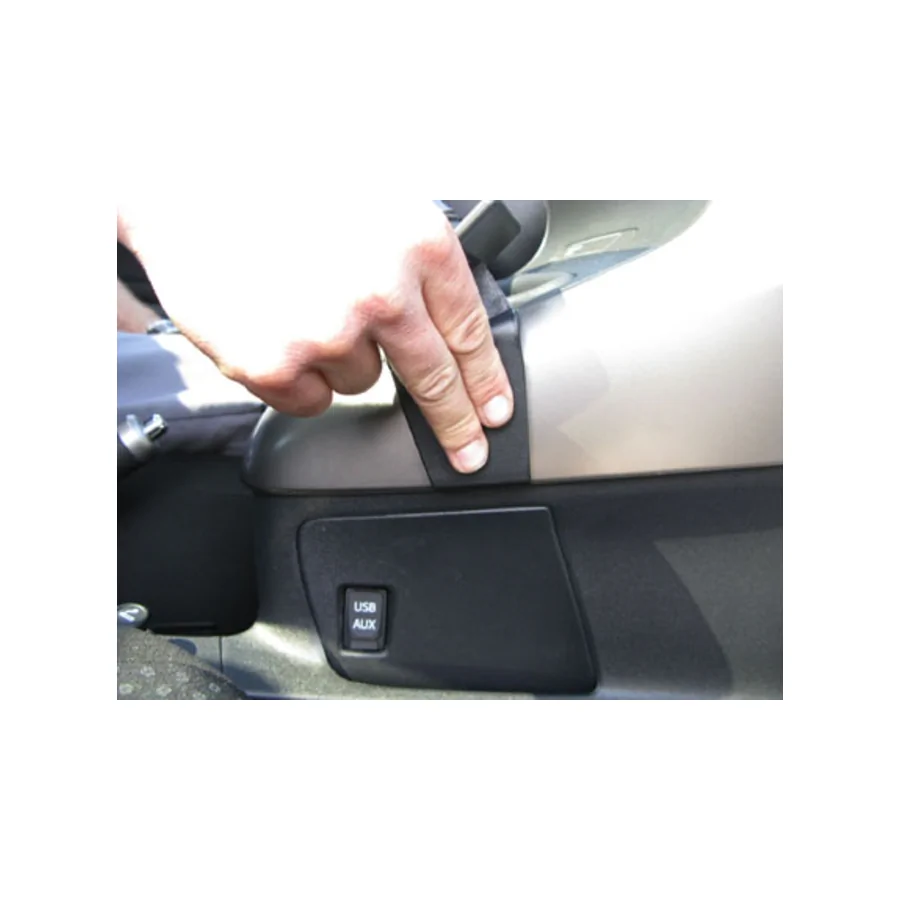 Bild 2 : 834339 : Brodit ProClip für Toyota Verso, ab Bj. 2009 bis 2019