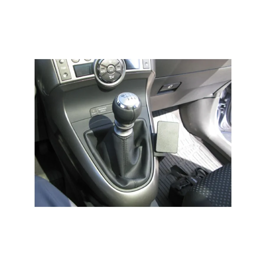 Bild 4 : 834339 : Brodit ProClip f�r Toyota Verso, ab Bj. 2009 bis 2019