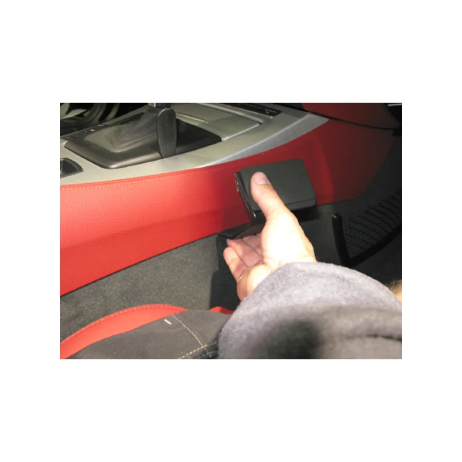 Bild 1 : 834348 : Brodit ProClip für BMW Z4 (E89), ab Bj. 2009 bis 2016