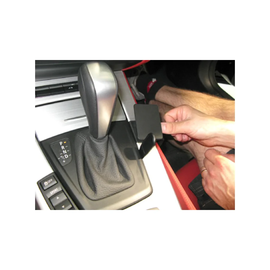 Bild 2 : 834348 : Brodit ProClip für BMW Z4 (E89), ab Bj. 2009 bis 2016