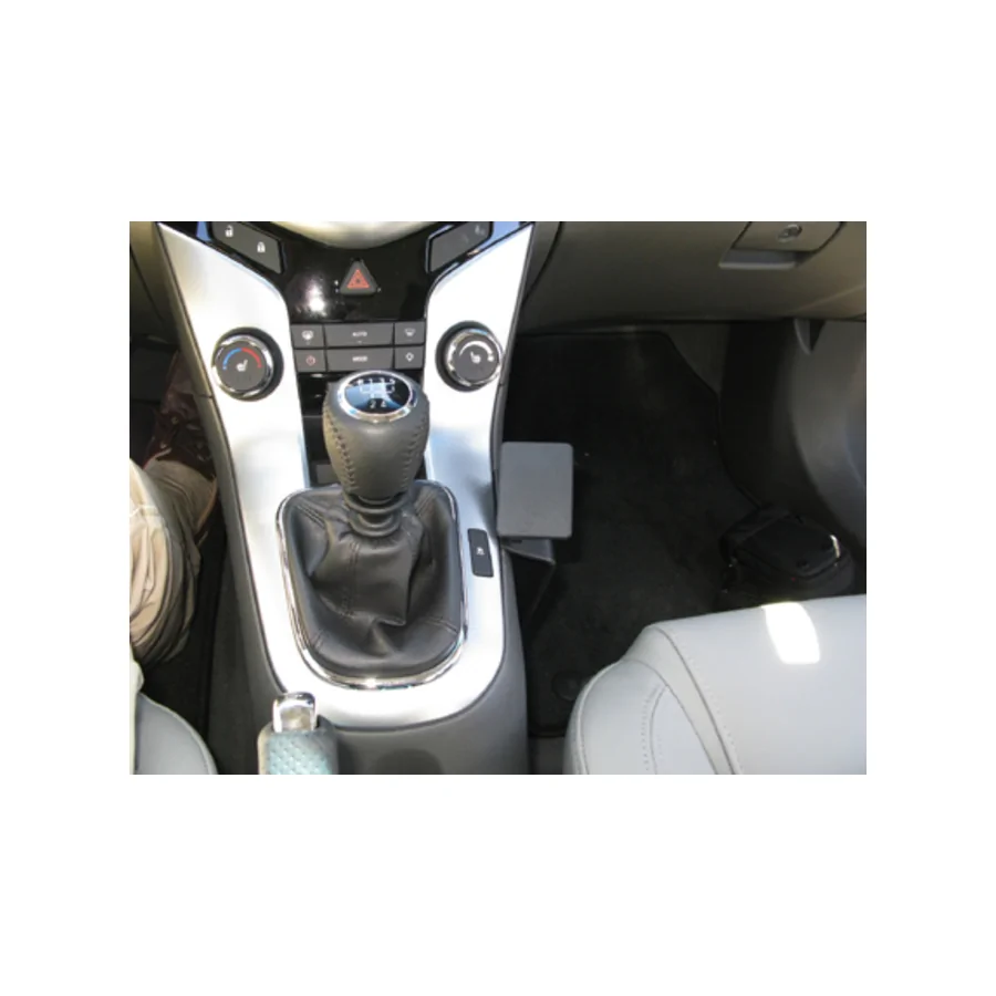 Bild 4 : 834350 : Brodit ProClip für Chevrolet Cruze ab Bj. 2009 bis 2014