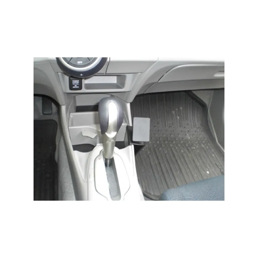 Bild 4 : 834361 : Brodit ProClip für Honda Insight, ab Bj. 2009 bis 2015