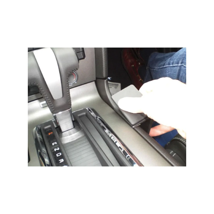 Bild 1 : 834366 : Brodit ProClip für Ford Mustang, ab Bj. 2010 bis 2014
