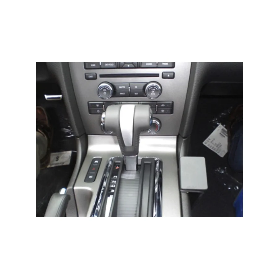 Bild 4 : 834366 : Brodit ProClip für Ford Mustang, ab Bj. 2010 bis 2014