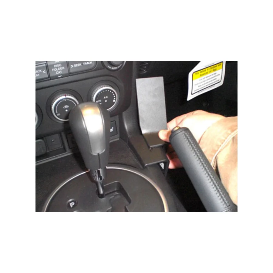 Bild 1 : 834416 : Brodit ProClip für Mazda MX5, ab Bj. 2010 bis 02/2015