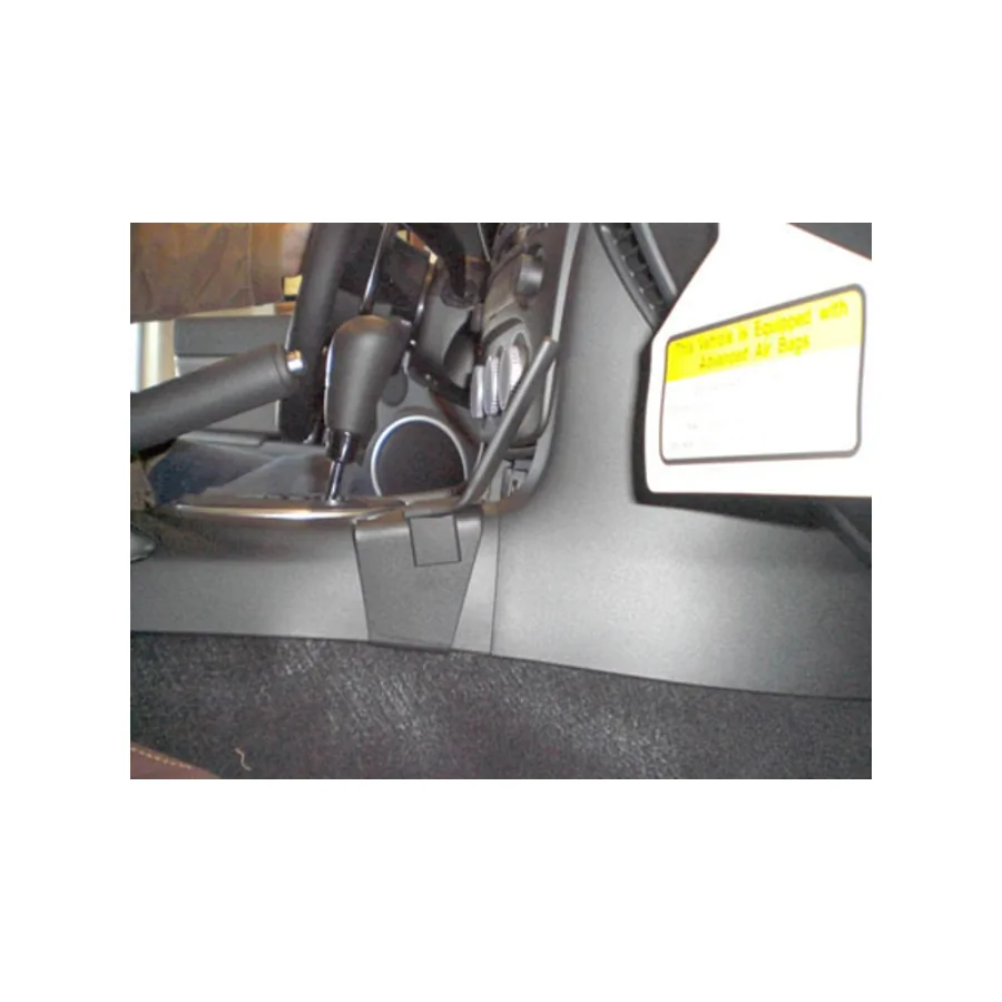 Bild 3 : 834416 : Brodit ProClip für Mazda MX5, ab Bj. 2010 bis 02/2015