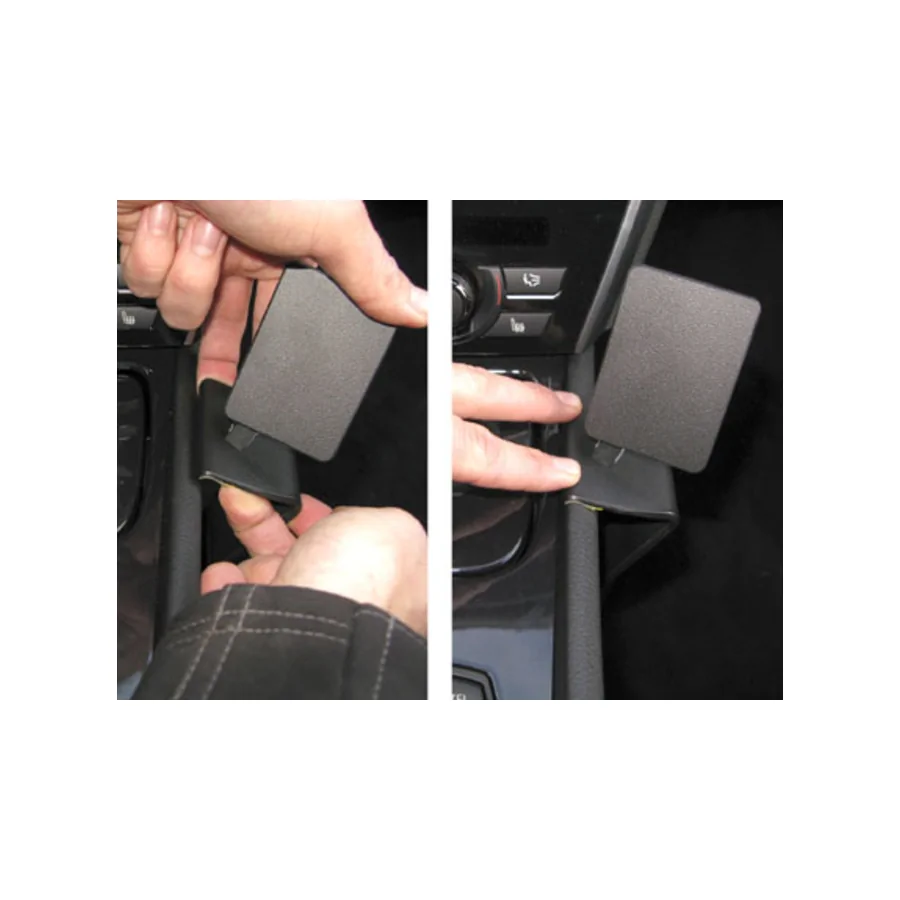 Bild 3 : 834423 : Brodit ProClip für BMW 5er GT F07 ab Bj. 2010 bis 2017