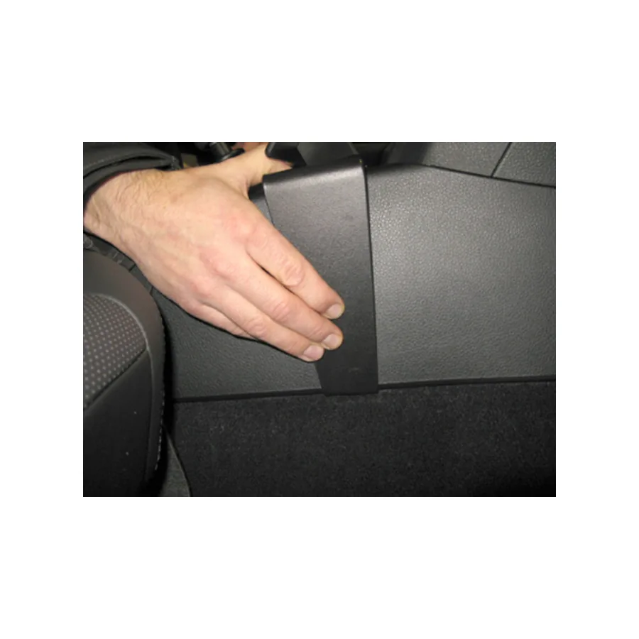 Bild 2 : 834426 : Brodit ProClip für Subaru Legacy, ab Bj. 2010 bis 2014