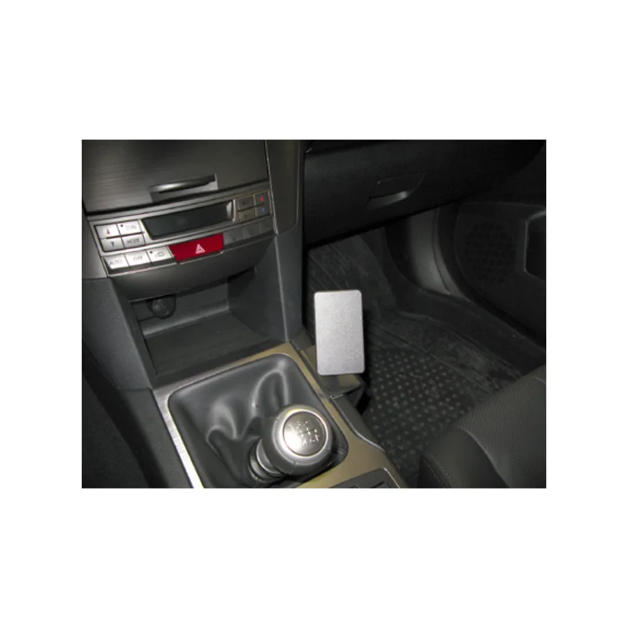 Bild 3 : 834426 : Brodit ProClip für Subaru Legacy, ab Bj. 2010 bis 2014