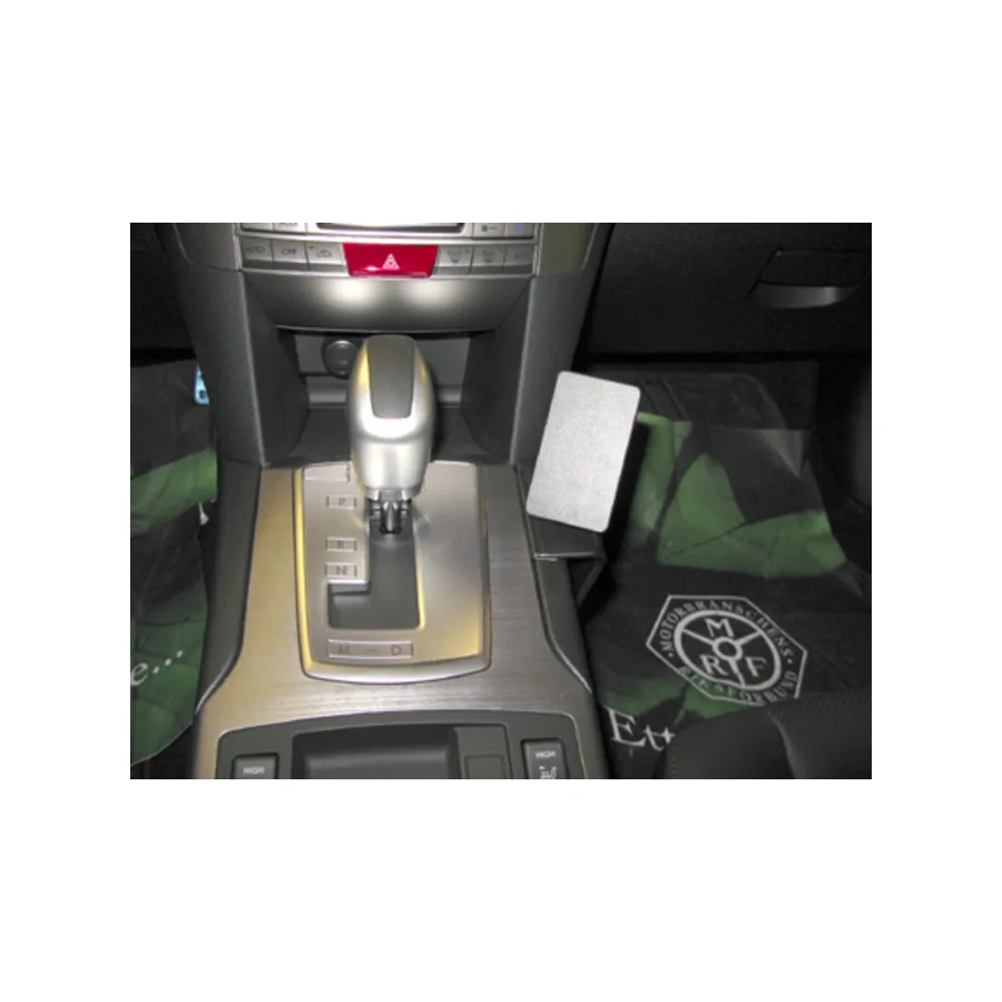 Bild 4 : 834426 : Brodit ProClip für Subaru Legacy, ab Bj. 2010 bis 2014