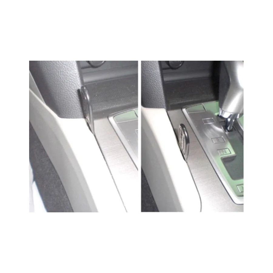 Bild 1 : 834452 : Brodit ProClip für Subaru Legacy, ab Bj. 2010 bis 2014