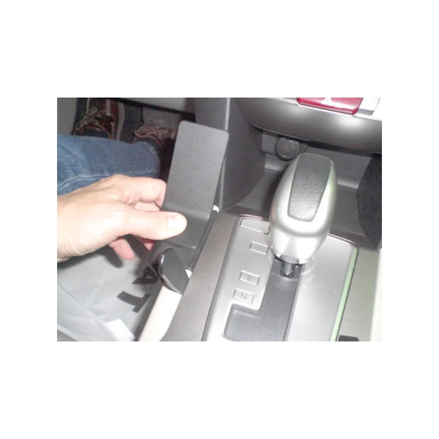 Bild 2 : 834452 : Brodit ProClip für Subaru Legacy, ab Bj. 2010 bis 2014