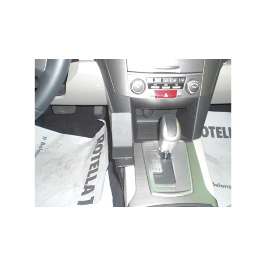 Bild 4 : 834452 : Brodit ProClip für Subaru Legacy, ab Bj. 2010 bis 2014