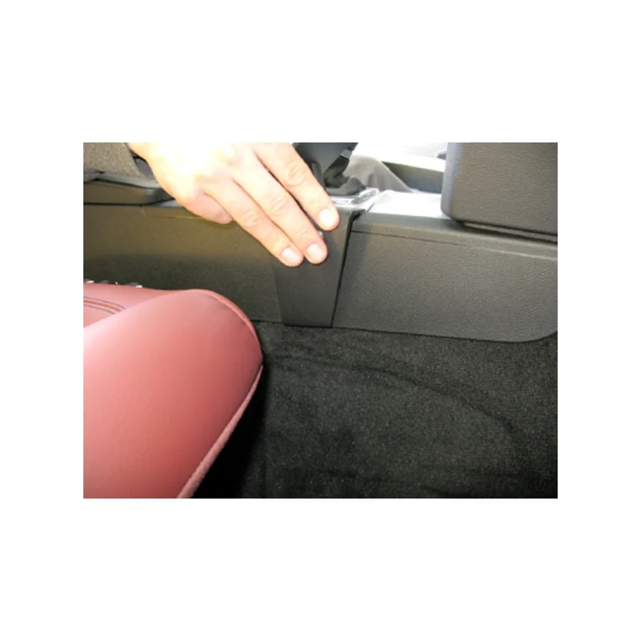 Bild 2 : 834461 : Brodit ProClip für Mercedes E-Klasse (W212 / S212 / V212 / A207 / C207), ab Bj. 2010 bis 2017