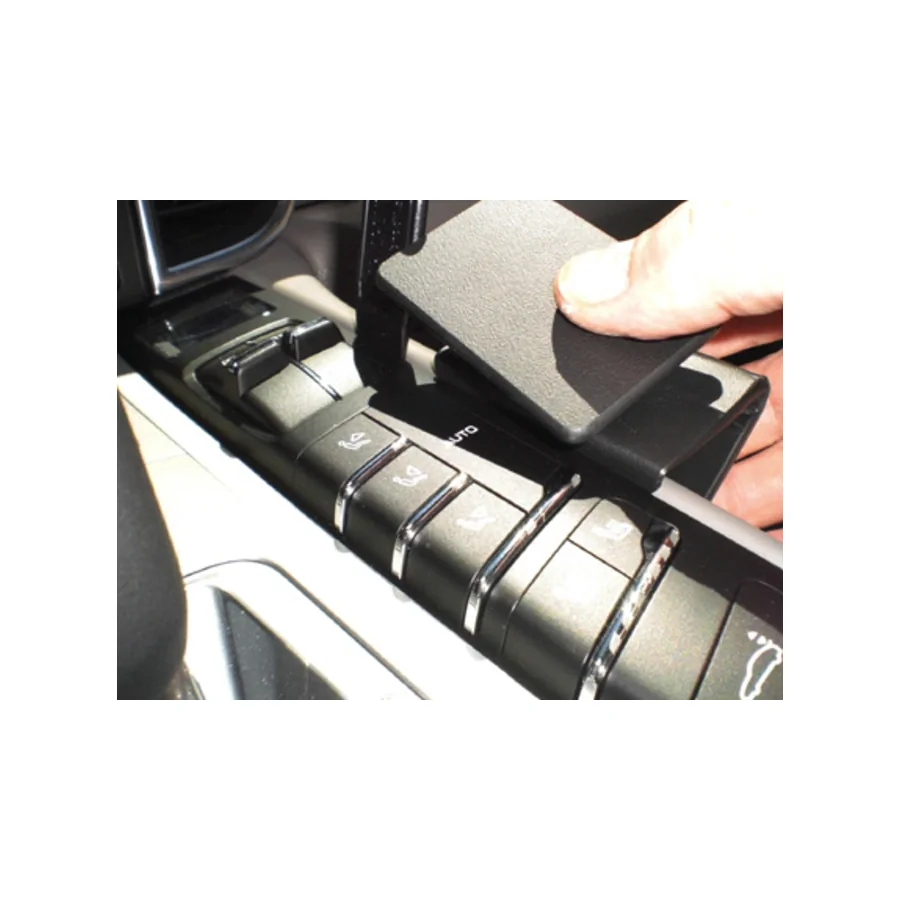 Bild 2 : 834483 : Brodit ProClip für Porsche Panamera, ab Bj. 2010 bis 2017