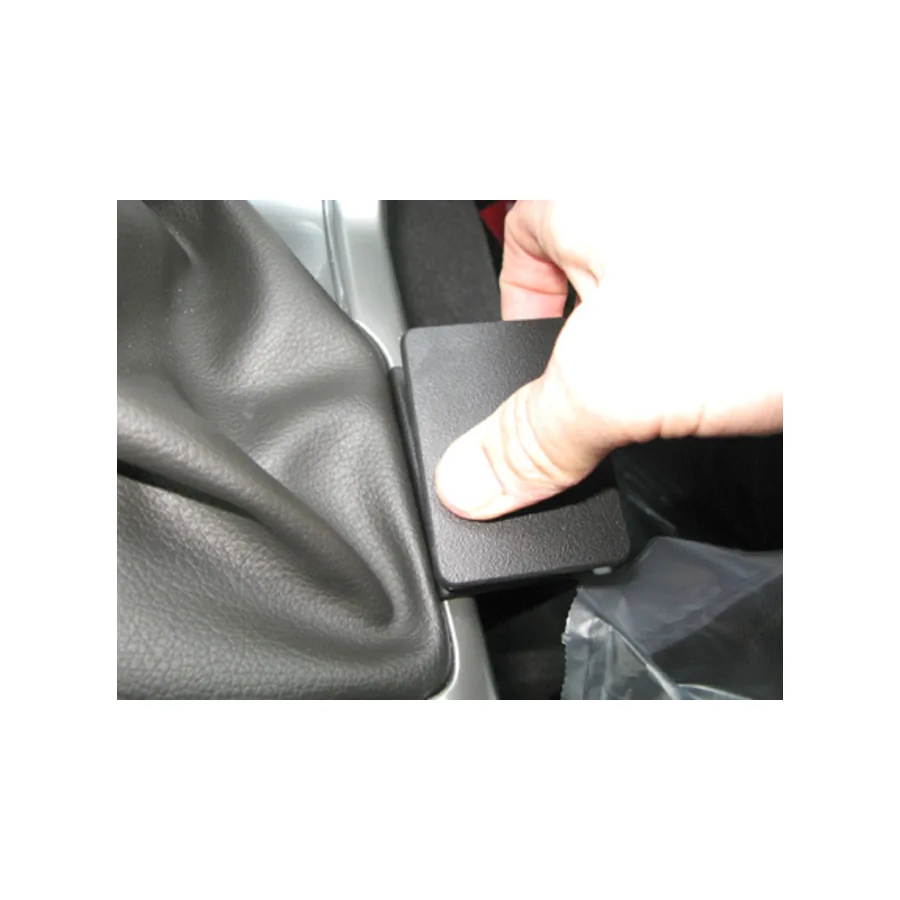 Bild 1 : 834521 : Brodit ProClip für Nissan Navara, ab Bj. 2010 bis 2015