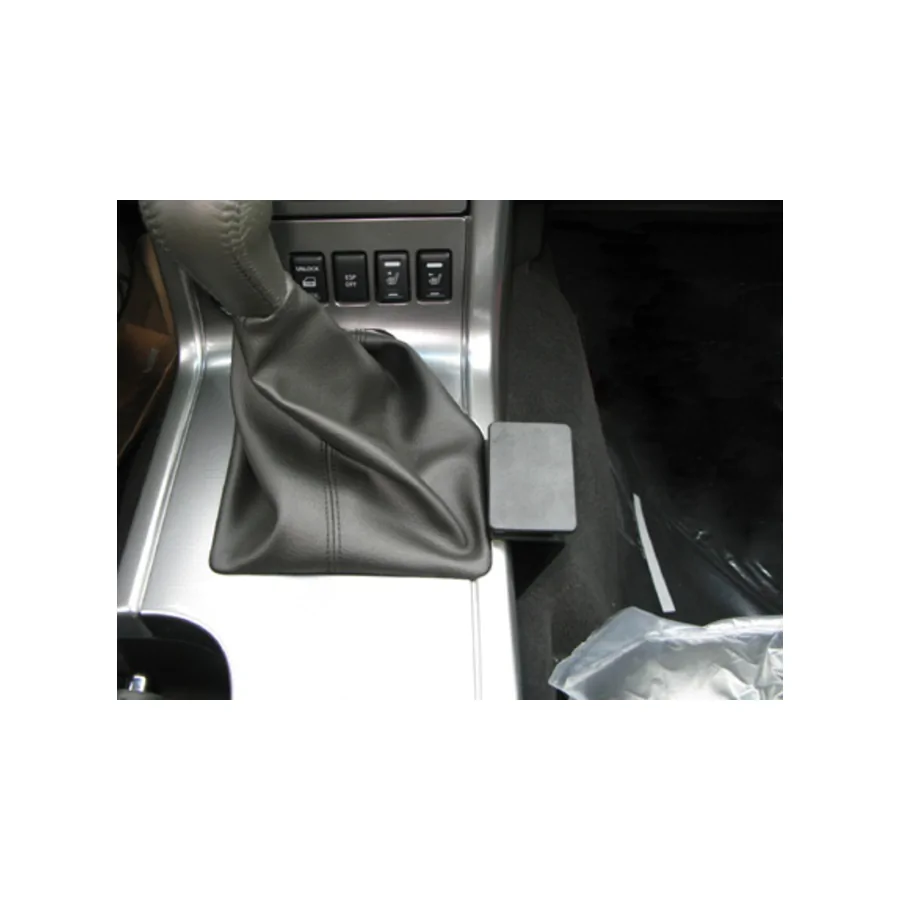 Bild 3 : 834521 : Brodit ProClip für Nissan Navara, ab Bj. 2010 bis 2015