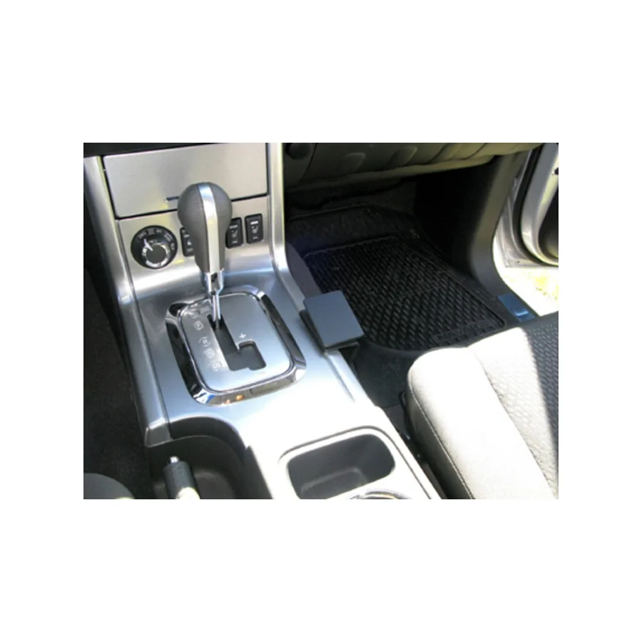 Bild 4 : 834521 : Brodit ProClip für Nissan Navara, ab Bj. 2010 bis 2015
