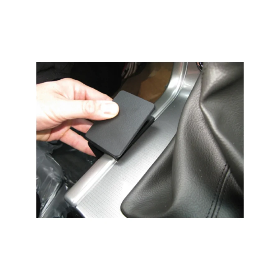 Bild 1 : 834522 : Brodit ProClip für Nissan Navara, ab Bj. 2010 bis 2015