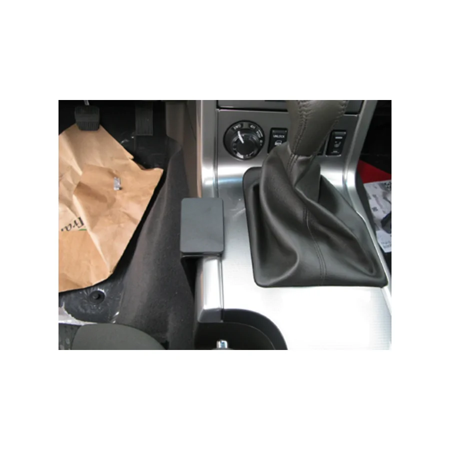 Bild 4 : 834522 : Brodit ProClip für Nissan Navara, ab Bj. 2010 bis 2015
