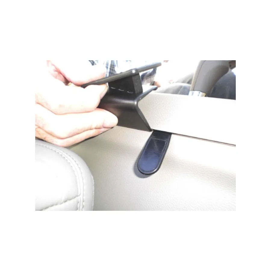 Bild 2 : 834550 : Brodit ProClip für Jeep Grand Cherokee, ab Bj. 2011 bis 2020