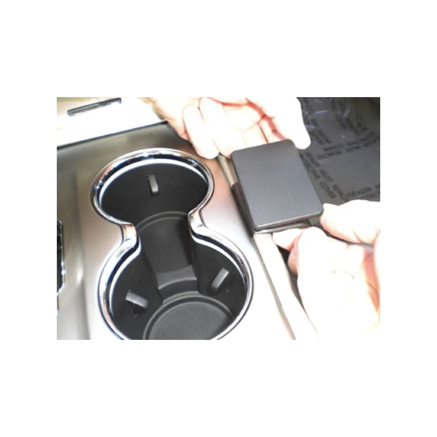 Bild 3 : 834550 : Brodit ProClip für Jeep Grand Cherokee, ab Bj. 2011 bis 2020