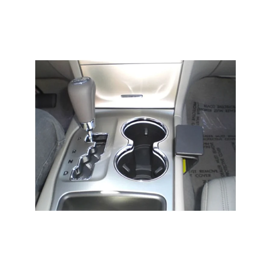 Bild 4 : 834550 : Brodit ProClip für Jeep Grand Cherokee, ab Bj. 2011 bis 2020