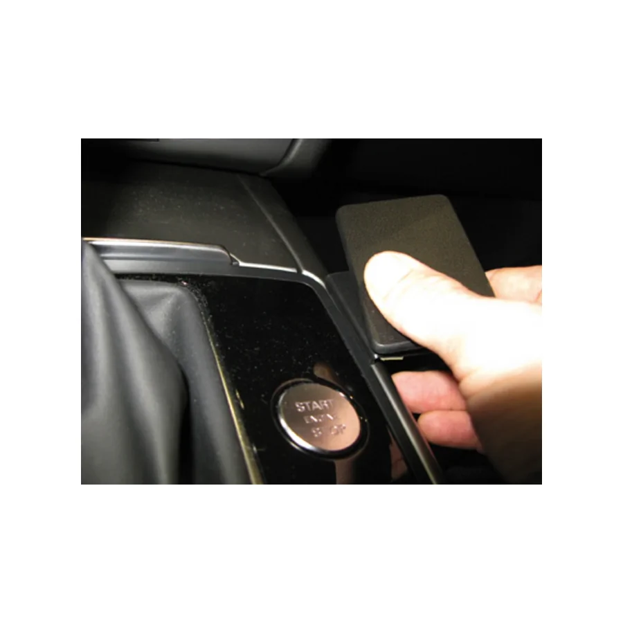 Bild 1 : 834565 : Brodit ProClip für Audi S6 ab Bj. 2011 bis 2018