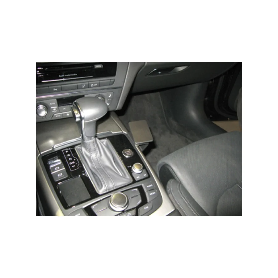 Bild 4 : 834565 : Brodit ProClip für Audi S6 ab Bj. 2011 bis 2018