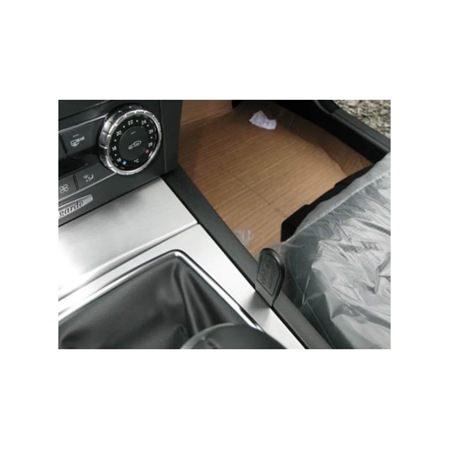 Bild 1 : 834616 : Brodit ProClip für Mercedes C-Klasse (W204), ab Bj. 03/2011 bis 02/2014
