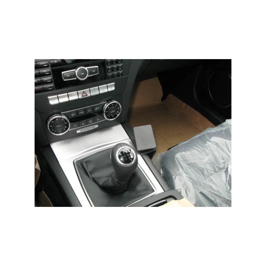 Bild 4 : 834616 : Brodit ProClip für Mercedes C-Klasse (W204), ab Bj. 03/2011 bis 02/2014