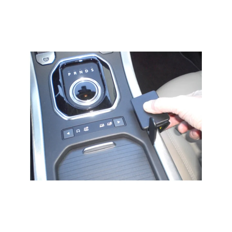 Bild 1 : 834703 : Brodit ProClip für Land Rover Range Rover Evoque, ab Bj. 2012 bis 2018
