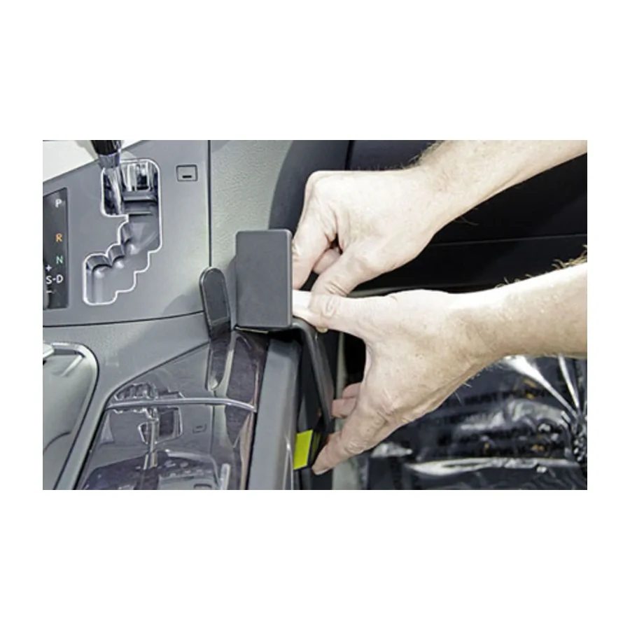 Bild 2 : 834710 : Brodit ProClip für Lexus RX-Serie, ab Bj. 2009 bis 2015