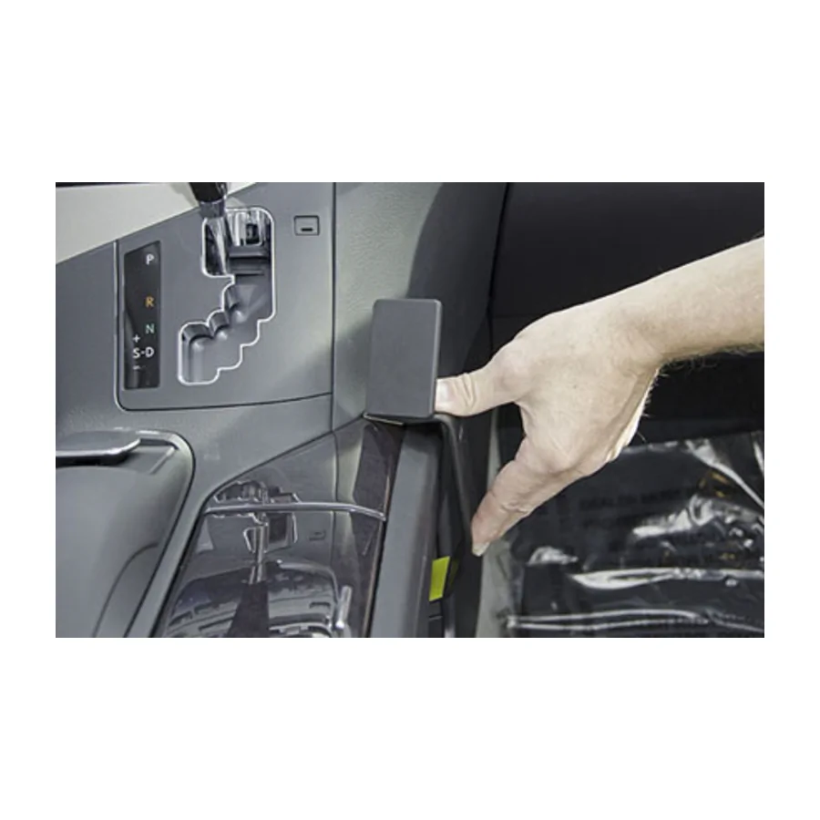Bild 3 : 834710 : Brodit ProClip für Lexus RX-Serie, ab Bj. 2009 bis 2015