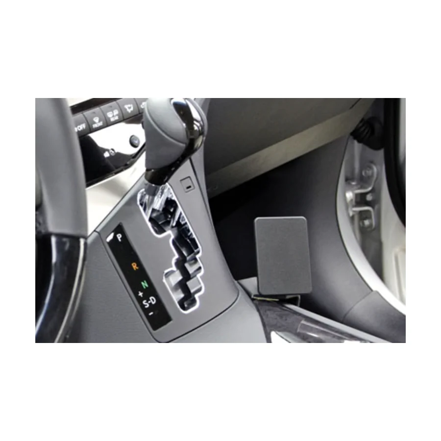 Bild 4 : 834710 : Brodit ProClip für Lexus RX-Serie, ab Bj. 2009 bis 2015