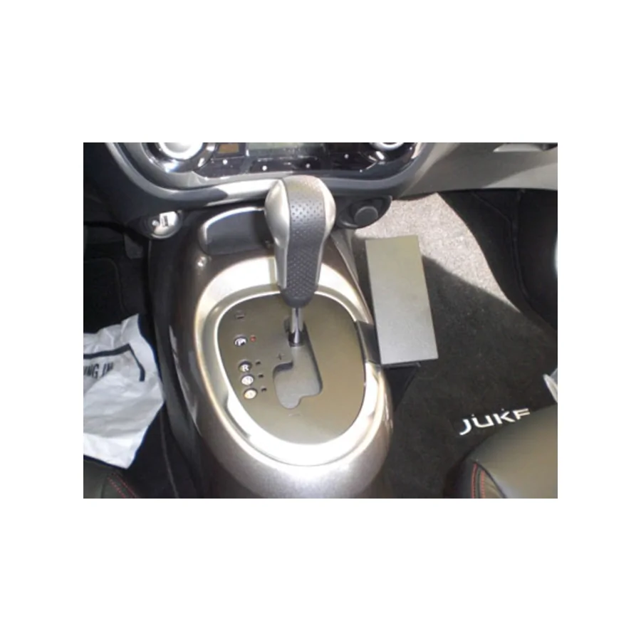 Bild 4 : 834751 : Brodit ProClip für Nissan Juke, ab Bj. 2011 bis 2019 (Nur für Modelle mit Automatik)