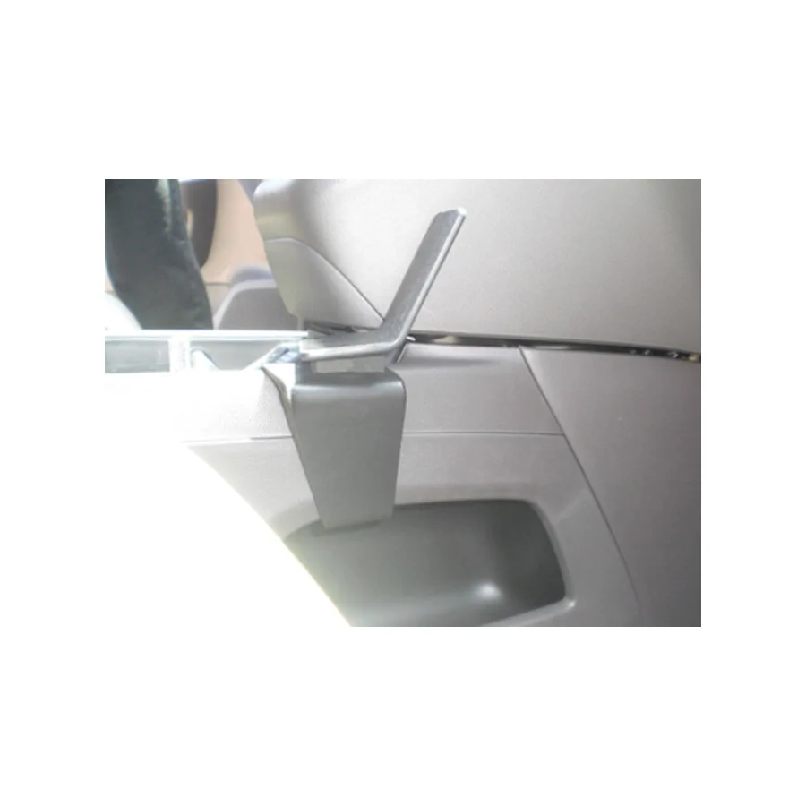 Bild 3 : 834771 : Brodit ProClip für Honda CR-V, ab Bj. 2012 bis 2015 (NUR für Modelle mit Steckdose zwischen Sitzheizung. NICHT für Modelle mit Lautsprecher auf der Seite der Konsole)