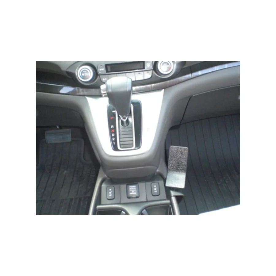 Bild 4 : 834771 : Brodit ProClip für Honda CR-V, ab Bj. 2012 bis 2015 (NUR für Modelle mit Steckdose zwischen Sitzheizung. NICHT für Modelle mit Lautsprecher auf der Seite der Konsole)